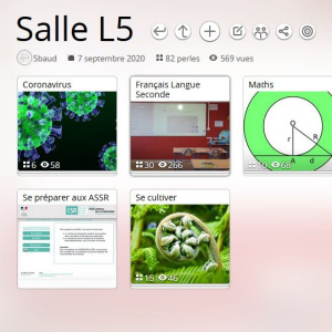 salle L5