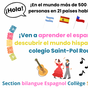 Flyer 3 section bilangue 2025