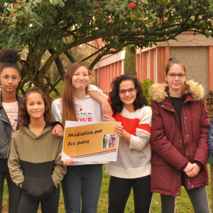 Equipe Médiatrices