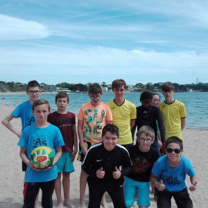 AS Beach Volley