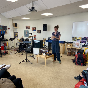 Aline Gorisse